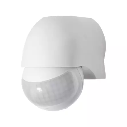 Motion sensor 180DEG, 12 m 240AC - Liiketunnistimet - 8080 - 2