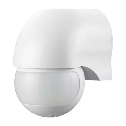Motion sensor 180DEG, 12 m 240AC - Liiketunnistimet - 8080 - 1