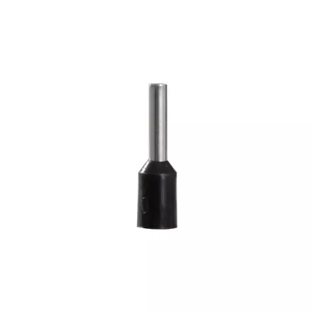 Finbullet eristetty pääteholkki 1,5 mm² 100 kpl - Liittimet - 87290 - 1