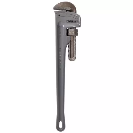 Rötång PRO 24'' HRC 55-60 MAX 73 mm - Rörtänger och -verktyg - 4310 - 1