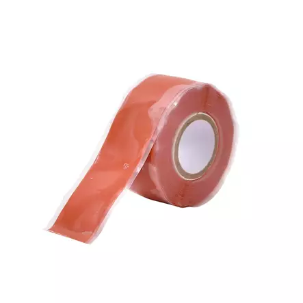 Self fusing silicone tape 3 m*25 mm*0,5 mm - Teipit - 2310 - 1