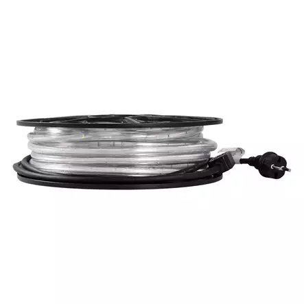 LED-kabel 10 m 230V 9w/m - LED-slingor för bygget - 9660 - 1