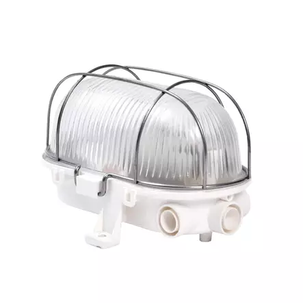 Laiva sisä/ulkovalaisin 60W - Ulkovalaistus - 7210 - 1