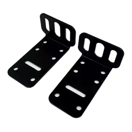 Lisävalotelinesarja S - Koukut, telineet ja kannattimet - 5090 - 1