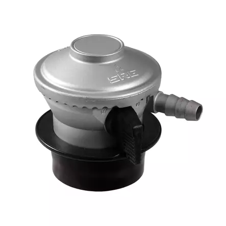 Lågtryckregulator 30 mbar - Gasbrännare och tillbehör - 2180 - 2
