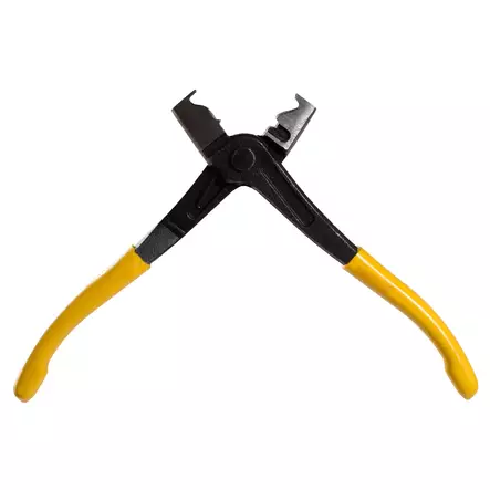 Finbullet Letkunkiristinpihdit 175 mm - Autotyökalut - 3560 - 1