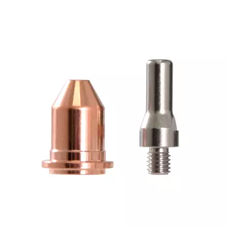 Plasma cutting machine CUT-60 max 18 mm / 400 V 16A - Hitsaus ja plasmatuotteet - 86940 - 1