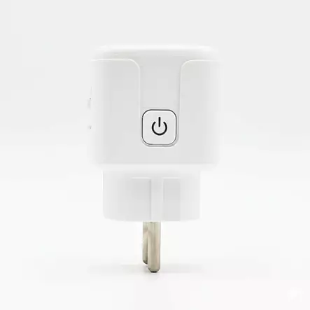 Powerant Pörssisähköpistoke 10A - Pistorasiat - 89800 - 2