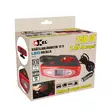 Auton sisälämmitin 12DCV 150W 15A max 80 - USB-kontakter, laddare och tillbehör - 8230 - 5