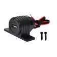 USB- uttag 12 V, 5 V, 2.4 A - USB-kontakter, laddare och tillbehör - 8280 - 1