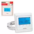 Kombinationstermostat digital - Termostater - 8990 - 4