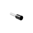 Push wire terminal 2-pin 20 pcs - Liittimet - 87290 - 2