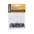 Push wire terminal 2-pin 20 pcs - Liittimet - 87290 - 3