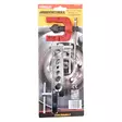 Flaring tool set 6-15 mm - Autotyökalut - 3500 - 2