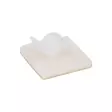 Finbullet Kaapelikiinnike tarralla 30kpl 5mm - Nippusiteet - 2190 - 4