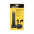 Finbullet Kulmavaihde 3/8" - Jatko ja liitäntävarret - 2870 - 2