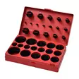 O- Ringset 407 pcs - Sokka-, jousi- ja O-rengaslajitelmat - 2480 - 1