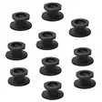 Nylon knob 10 pcs - Perävaunutarvikkeet - 3470 - 1