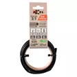 HEAT SHRINKABLE TUBING 100PC/SET 1,5-13.0mm SHRI. SPACE 100mm - Kutistesukat - 87140 - 1