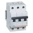 Legrand Johdonsuojakatkaisija RX3 MCB 3P - Ryhmäkeskukset ja tarvikkeet - 7890 - 1