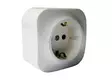 Wall socket 1-Part 16A - Pistorasiat - 7960 - 1