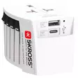 Reseadaptor MUV USB 4xA world - Reseadapter - 7940 - 1