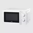 MIKROAALTOUUNI 700W 20L - Städning och personalutrymme - 9890 - 1