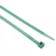 Nippuside Green 200*4,5mm 100pcs - Buntband - 9150 - 1