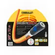 3/8" Orange YohkonFlex AirHose W Quick Couple and Plug 10 m - Paineilmaletkut - 3090 - 2