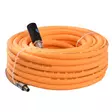 Paineilmaletku 3/8"x 20 m orans. rekyyli - Tryckluftsslangar - 3020 - 1