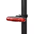 CYKEL LED BAKLAMPA 10 LM - Cykellampor - 9750 - 2
