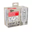 Circuit breaker 16A 3680W IP44 - Pistotulpat - 80660 - 5