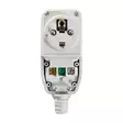 Circuit breaker 16A 3680W IP44 - Pistotulpat - 80660 - 4