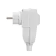 Circuit breaker 16A 3680W IP44 - Pistotulpat - 80660 - 3