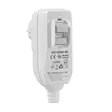 Circuit breaker 16A 3680W IP44 - Pistotulpat - 80660 - 1