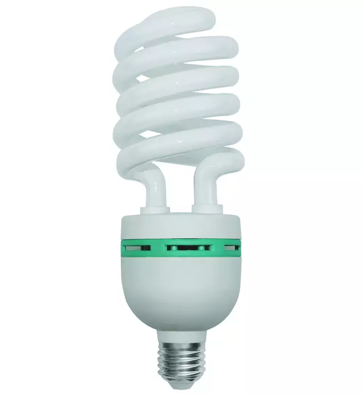 Energisparlampa 36W E27 - Lampor - 8300 - 1