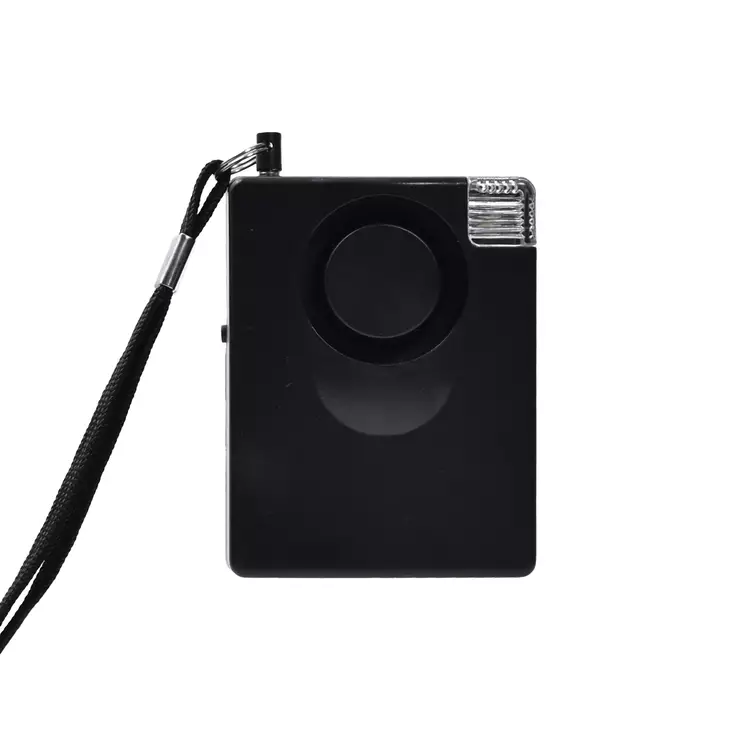 Överfallsarm 130db - Larm och kameror - 8130 - 1