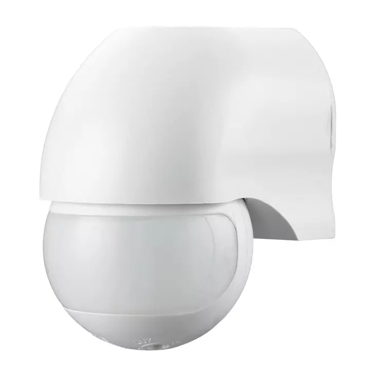 Axxel Liiketunnistin 180° - Liiketunnistimet - 8080 - 1