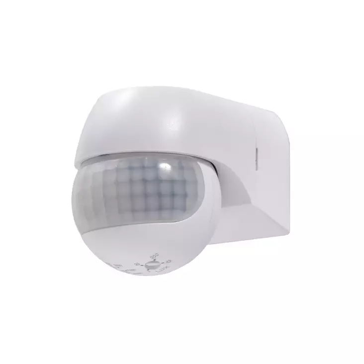 Axxel Liiketunnistin 180° - Liiketunnistimet - 8080 - 1