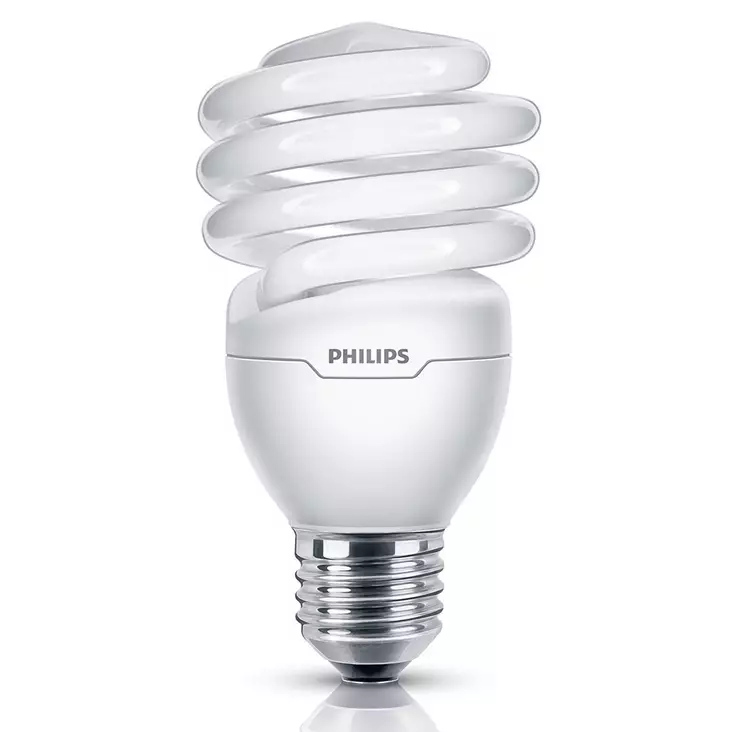 Energy saving bulb 23 W - Lampor - 9550 - 1
