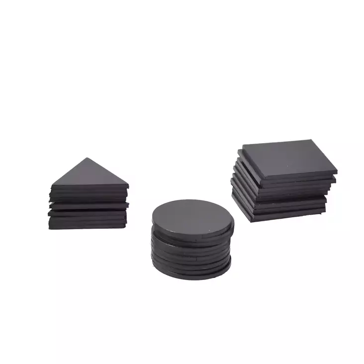 30 pcs flexible magnet set - Kiinnitys- ja pientarvikkeet - 2150 - 1