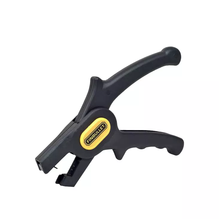 Automatic wire stripper 0.5-4 - Johtoliitin- ja kuorintapihdit - 1040 - 1