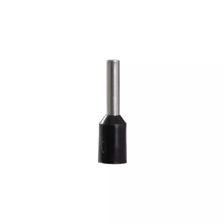 Push wire terminal 2-pin 20 pcs - Liittimet - 87290 - 1