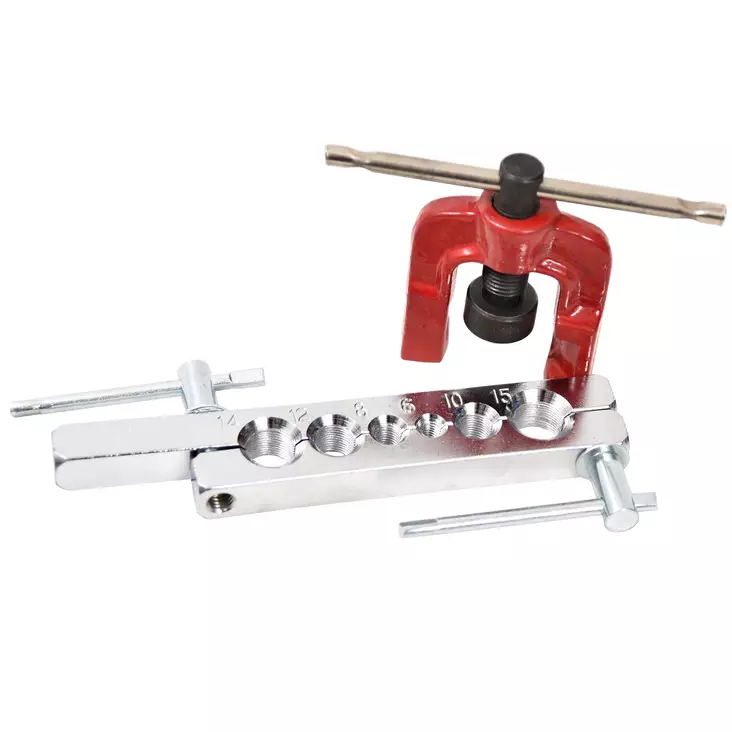 Flaring tool set 6-15 mm - Autotyökalut - 3500 - 1