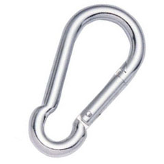 Finbullet Jousihaka 60 mm - Kiinnitys- ja pientarvikkeet - 4800 - 1