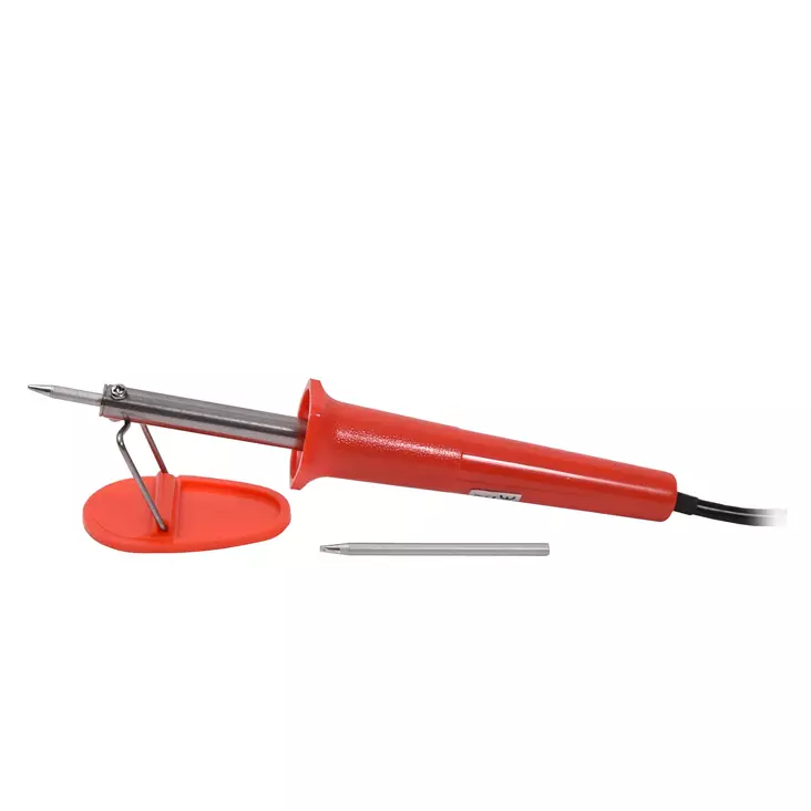 Finbullet Juotoskolvi 30W 230V - Juottimet ja tinat - 4950 - 1