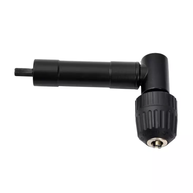 Finbullet Kulmavaihde 3/8" - Jatko ja liitäntävarret - 2870 - 1