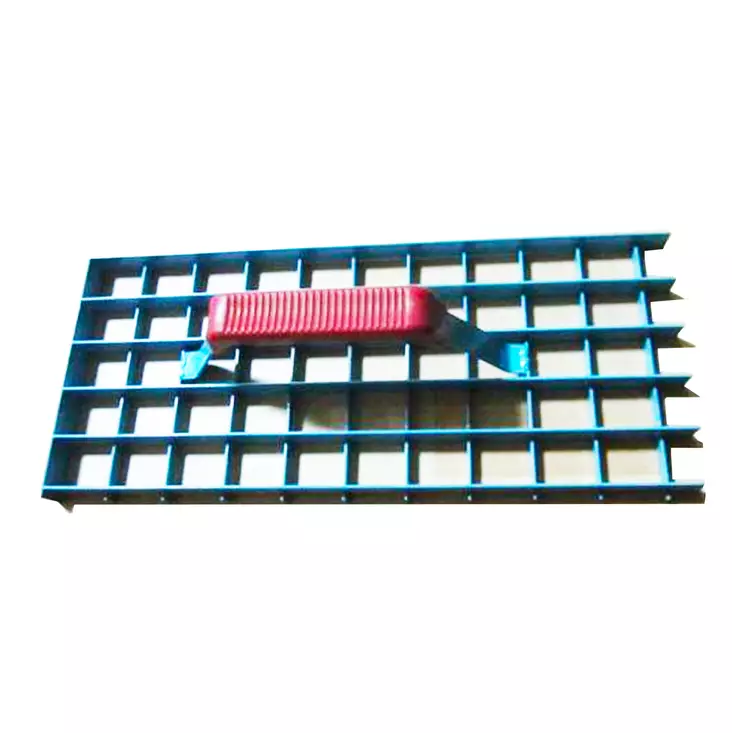 Finbullet Laastinlevitin 280 x 135 mm - Muuraus ja laatoitus - 3250 - 1