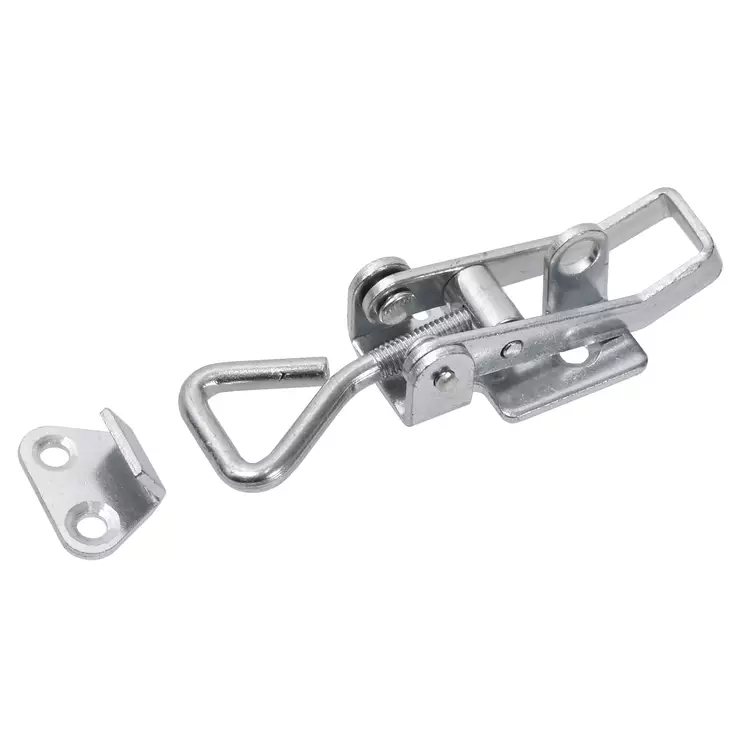 Excenterlås 66-75 mm - Släpvagnstillbehör - 3480 - 1