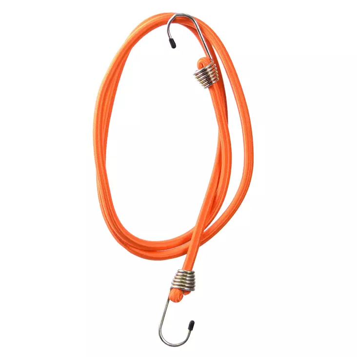 Finbullet Mustekala Pro 1.5m x 10 mm - Mustekala kuormakiinnikkeet - 1850 - 1